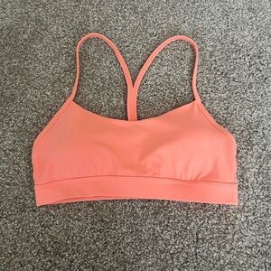 Flowy Nulu Lululemon Bra